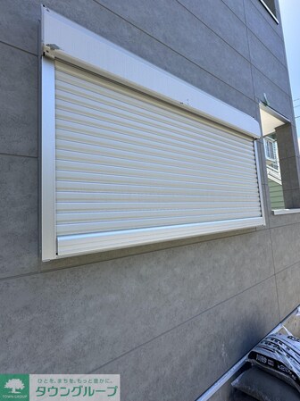 MELDIA矢部の物件内観写真